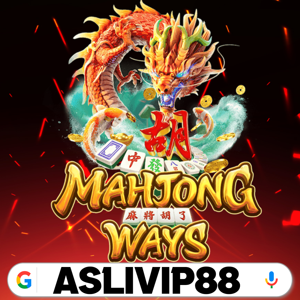 Situs Slot Deposit Dana Aslivip88